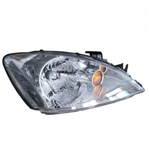 Pezzi di ricambio pezzi di auto il faro è adatto per la mitMitsubishi <span class=keywords><strong>Lancer</strong></span> EX dal <span class=keywords><strong>2003</strong></span>- 2007 - Product Image 1