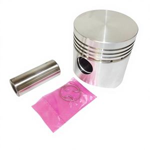 Nouveaux clips de piston anti-usure SUNITY de Taïwan avec anneau pour moteur diesel YSB8 de bateau à voile - Product Image 1