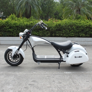 Monopattino Elettrico con Sedile Mangosteen M1 M1p M2 M8 Economico Citycoco Lunga Autonomia Magazzino UE Scooter Elettrico a 2 Ruote Moto Elettrica - Product Image 2