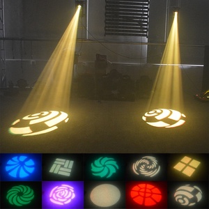 Escáner LED DMX512 <span class=keywords><strong>American</strong></span> <span class=keywords><strong>DJ</strong></span> Inno Pocket Scan de 60W, Precio de Luces de Escaneo para <span class=keywords><strong>DJ</strong></span>, Discoteca, Bar, Fiesta - Product Image 3