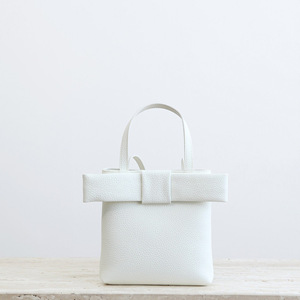Bolso de cuero elegante para chicas, bolso de moda para adolescentes, bolso de mano de cuero para chicas, bolso de mano sencillo y moderno para damas. - Product Image 5
