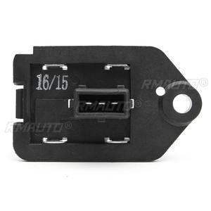 Résistance de ventilateur de radiateur de voiture 1267E3 pour Peugeot 206 406 306 307 807 Partner Expert Berlingo C2 C3 SAXO Avant 2011 - Product Image 4