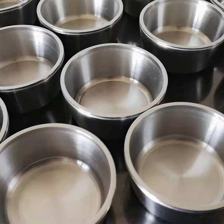High Quality China Manufactured Zirconium Molybdenum