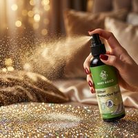 Spray transparent anti-peluchage écologique pour chaussures, protection brillante longue durée, imperméable et anti-poussière, directement de l'usine