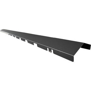 Colorbond personnalisé feuille de toit en métal ondulé embouts et capuchons de faîtage de toit - Product Image 5