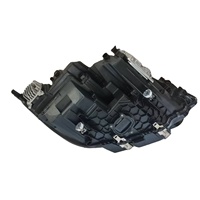 Phare laser d'origine pour BMW M8 2018 2019 2020 2021 2022 2023, compatible BMW 840i 850i F91 F92 F93 G14 G15 G16 Série 8
