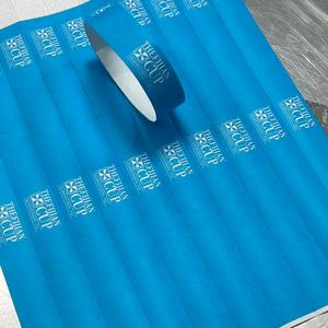 Bracelet promotionnel jetable imperméable en Tyvek pour piscine, idéal pour l'identification des enfants, des concerts, des bars et des buffets - Product Image 6