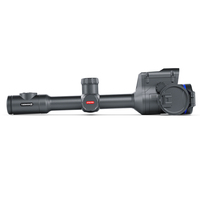 بولسار ثيرميون 2 LRF XP50 Pro منظار الصورة الحرارية ، ، * منظار رؤية ليلية تلسكوبي 2X - 16X