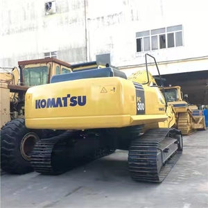 Excavatrice PC300-7 utilisée de KOMATSU de grande valeur de composant de moteur de noyau d'excavatrice utilisée de KOMATSU pc240 pc220 pc450 pc400 - Product Image 3