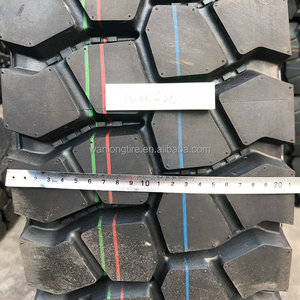 ขายยางรถบรรทุกเรเดียลจีน ขนาด 1200r24 1100r20 10.00 R 20 ราคา 275 315/80r22.5 1000.20 ยาง 315/80/22.5 - Product Image 4