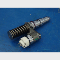 Injecteur de carburant pour moteur Cat C4.4 3516C 3512C Injecteur de carburant d'origine 3920216