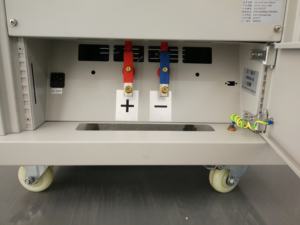 37.5kW 용접 부하 은행/용접기 부하 은행, 용접 테스트에 적합, 안정적인 성능 보장 - Product Image 4