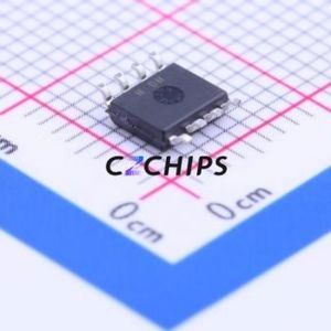 วงจรรวม MAX764ESA + T SOIC-8ของแท้ใหม่วงจรรวมชิป PMIC DC-DC พลังงาน IC ขายทั้งชิ้นส่วนอิเล็กทรอนิกส์บริการ BOM - Product Image 2