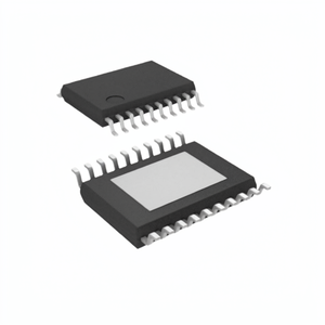 BOM IC In Stock 20 PowerTSSOP TPS60101PWP Power Management (PMIC) Buy Online Electronic Components - Product Image 1