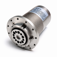 Moteur-actuateur de joint de robot humanoïde 24-48VDC 0,9kg 20Nm 40Nm couple de pointe rapport 1:50 encodeur 4096 pour bras robotique AGI et exosquelette