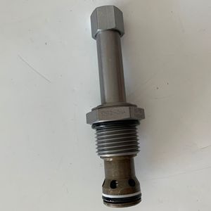 Vannes électro-proporcionnelles HydraForce Origin TS12-26A TS12-26AM TS12-26A-0-N-24DG TS12-26AM-0-N-24DG - Contrôleurs de pression - En stock - Product Image 5