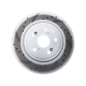 Disco de Freno Ventilado de Alto Rendimiento para Range Rover Vogue 2019 - Product Image 6