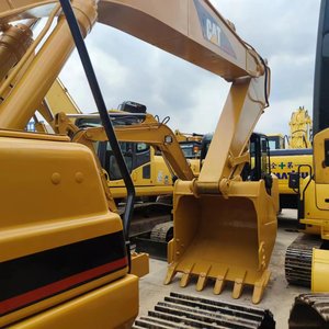 Bomba excavadora Caterpillar 325BL original fabricada en Japón para alquiler en venta - Product Image 6