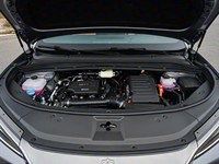 BYD Song L Modèle 2026 – Véhicule Électrique Complet (EV) DM-i PHEV, SUV 5 Portes 5 Places, Vente à l'Exportation