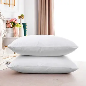 China Suppliers 100% Vinyl Envelope/Zippered Type Pillow cases