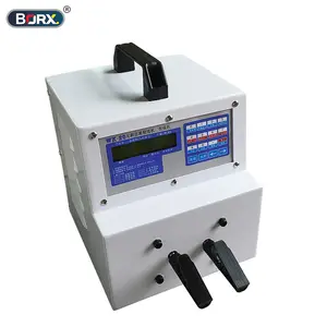 Copper Wire Stranding Machine Winding Braided Isolation Wire And Twisted Cables Connect Strand In 1 Portable Tool