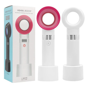 Ciglia USB portatile senza lama asciugatrice per ciglia finte - Product Image 5