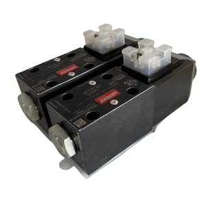 โซลินอยด์วาล์ว DG4V-3-2C DG4V-3/DG4V-5 แบบลดแรงดัน - Product Image 1