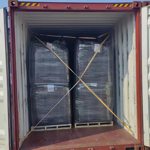 Mẫu miễn phí giá rẻ Giá bột than hoạt tính đen than hoạt tính bột - Product Image 5