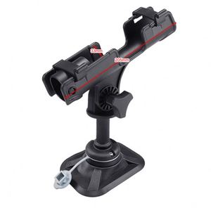 Maxfree Model 58 Fishing Rod Holder Kayak Marine Boat <b>Plastic</b> Inflatable Boat Hand Rail Dinghy Raft <b>Sliding</b> Rail - Product Image 4