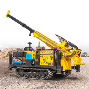 Diepe Rots Geologische Exploratie Mijnbouw Diamant <span class=keywords><strong>Core</strong></span> Boormachine <span class=keywords><strong>Core</strong></span> Boorinstallatie Prijs - Product Image 4