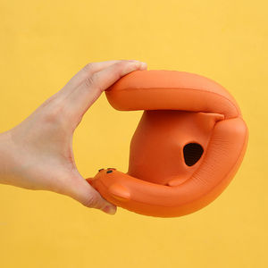 รองเท้าแตะผู้หญิงแบบสวม รุ่นกระต่าย ดีไซน์เซ็กซี่ สำหรับใส่ในบ้าน - Product Image 6