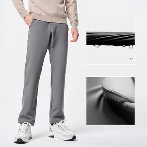 PELLIOT Detachable <strong>Trousers</strong> Climbing Lightweight Pants Zip Off Outdoor Nylon Stretch Convertible Portable <strong>Traveler</strong> <strong>Mens</strong> Adults - Product Image 3