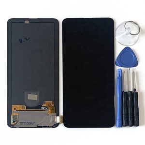 Display AMOLED Originale per Poco F2 <span class=keywords><strong>Pro</strong></span> e <span class=keywords><strong>Redmi</strong></span> K30 <span class=keywords><strong>Pro</strong></span>, Schermo LCD per Telefoni Cellulari con Supporto per Alta Frequenza di Aggiornamento e Impronta Digitale - Product Image 6