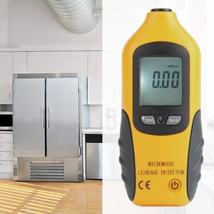 เครื่องตรวจจับการรั่วไหลของคลื่นไมโครเวฟ HTI M2 High Oven สำหรับการตรวจจับการรั่วไหลของคลื่น - Product Image 6