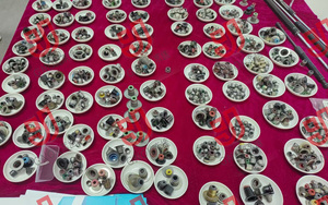 <span class=keywords><strong>Venta</strong></span> directa de fábrica OEM 90913-02101 Geely Válvula de admisión Sello de aceite Resistencia a altas temperaturas Cero fugas para New Land Cruiser - Product Image 5