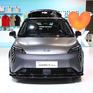 GAC Aion Y Plus 2023 Edición <span class=keywords><strong>610</strong></span> Enjoyment, SUV Eléctrico de Nueva Energía, Motor Delantero, Tracción Delantera, Batería de 68.24kWh, 100km de Autonomía - Product Image 1