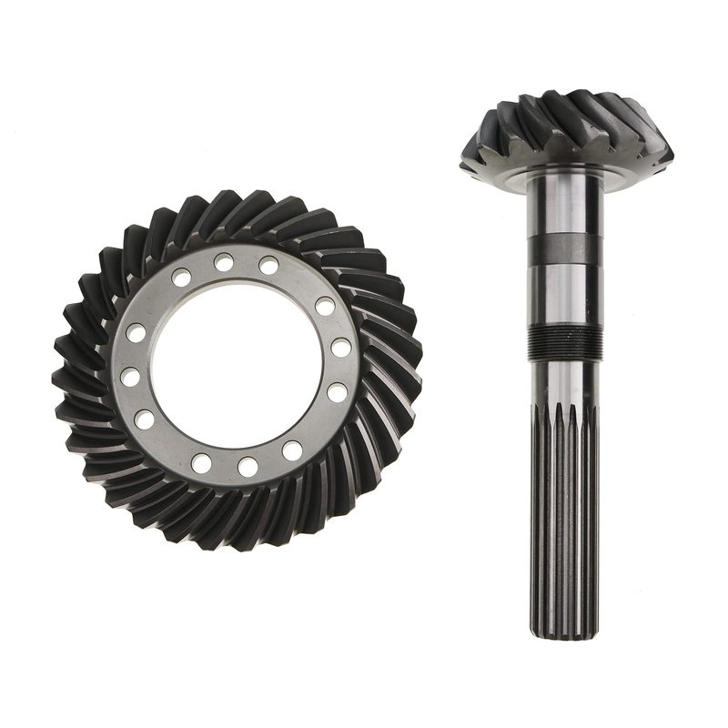 Ring Pinion Gear Set 144460A1 Ca066069