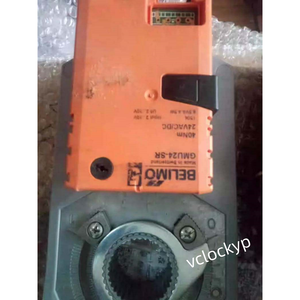 1 pièce d'actionneur BELIMO GMU24-SR d'occasion - Product Image 1