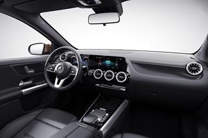 Voiture chaude pour m-ercedes-<span class=keywords><strong>b</strong></span>-enz EQA 260 véhicule électrique à nouvelle énergie, pour m-ercedes 2025 EQA260 nouvelle voiture. Voitures électriques pures Prix - Product Image 4