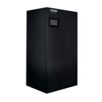 100% Original Vertiv Liebert Online UPS EXL S1 1200kVA Triphasé Double Conversion 50/60Hz Entrée 228-478V Partenaire Autorisé