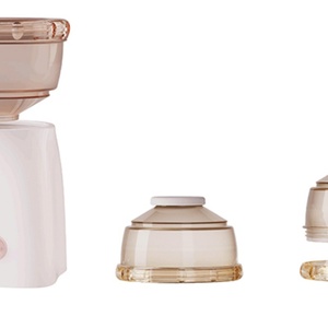 High Quality All-In-One Portable <b>USB</b> Powered Baby Bottle Warmer with Quick <b>Heating</b> and Food Grade Silicone for On-The-Go Use - Product Image 3