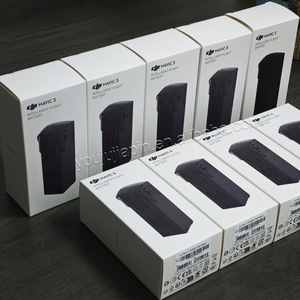 DJI <span class=keywords><strong>Mavic</strong></span> <span class=keywords><strong>3</strong></span> Fly More <span class=keywords><strong>Combo</strong></span> <span class=keywords><strong>Cine</strong></span> Premium <span class=keywords><strong>Combo</strong></span> Original, Batería de Vuelo Inteligente de 5000 mAh, Accesorios para Drones, Piezas en Stock - Product Image 3