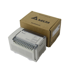 ตัวควบคุมลอจิกโปรแกรมได้ PLC 20จุด DVP20EH00T3 DVP64EH00T3 DVP40EH00T3 DVP32EH00T3สำหรับระบบอัตโนมัติในโรงงานอุตสาหกรรม - Product Image 4