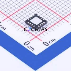 ADL5902ACPZ-R7 RF Detector LFCSP-16(4x4) RF ( Frequency: )( Input Range: -62dBm~3dBm )( Precision: 0.1dB ) - Product Image 2