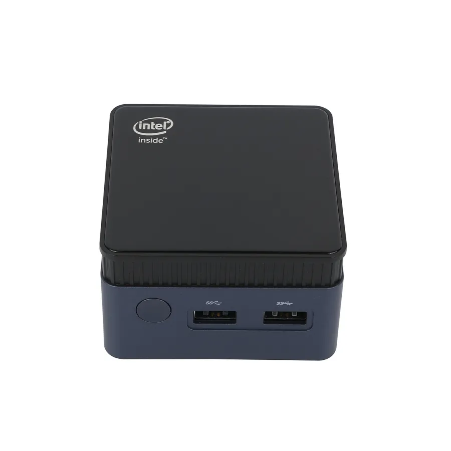 Morefine M6S 12 Gen N100 Mini Gaming Pc LPDDR5 SSD Portátil Escritorio Win11 Gaming Computer Mini Computer