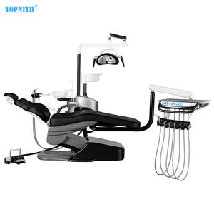 TS-5830 Fashion Medical Devices Equipment Modern <span class=keywords><strong>Dental</strong></span> Chair Machine sedie mediche per odontoiatria - Product Image 1