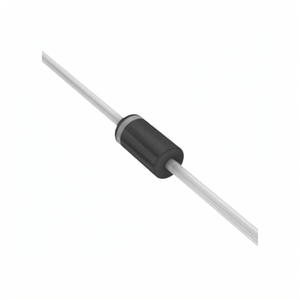 Original One Stop Service Components Electronic Single Diodes 1N4004GP-M3/54 DO-204AL, DO-41, Axial - Product Image 1