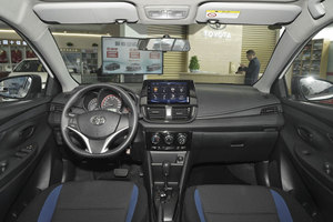 <span class=keywords><strong>Voiture</strong></span> <span class=keywords><strong>d</strong></span>'<span class=keywords><strong>occasion</strong></span> sans accident pour Toyota Vios 2021-2023 1.5L Automatique Bon état Conduite à gauche CVT Essence Berline - Product Image 4
