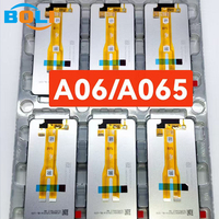 Écrans LCD tactiles TFT d'origine en gros d'usine pour Tecno pour -Boli Brand Garantie 1 an