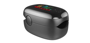 Oxymètre Suresult à double longueur d'onde Led Logiciel Pc Pédiatrique Nouveau-né Vente Oxymètre De Poche Pour Adulte <span class=keywords><strong>Nourrisson</strong></span> Nouveau-né Ce - Product Image 5